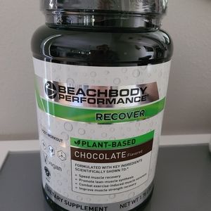 Beachbody Performance Recover